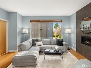 1550 NW 60th Street, Seattle WA 98107