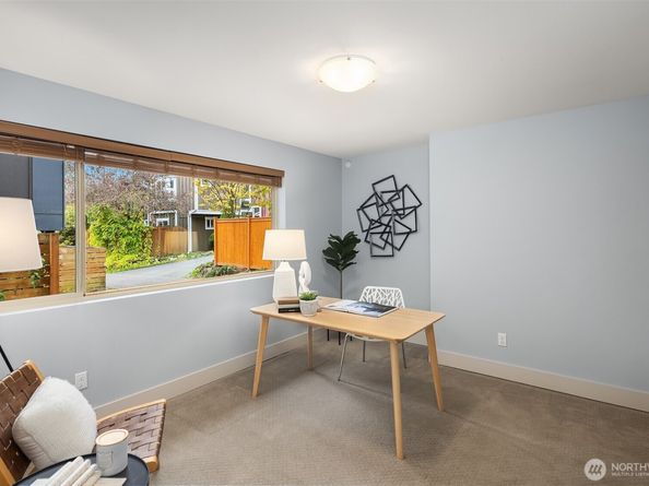 1550 NW 60th Street, Seattle WA 98107