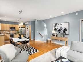 1550 NW 60th Street, Seattle WA 98107