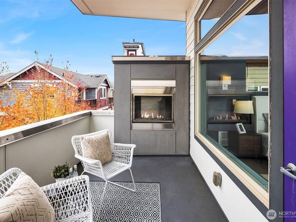 1550 NW 60th Street, Seattle WA 98107