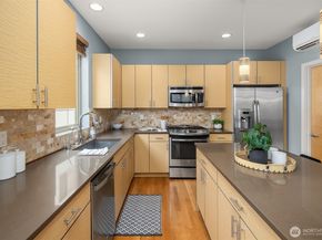 1550 NW 60th Street, Seattle WA 98107