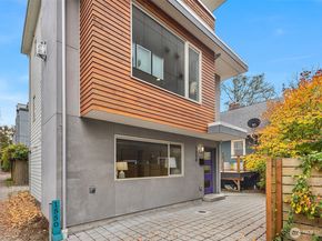 1550 NW 60th Street, Seattle WA 98107