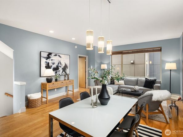 1550 NW 60th Street, Seattle WA 98107