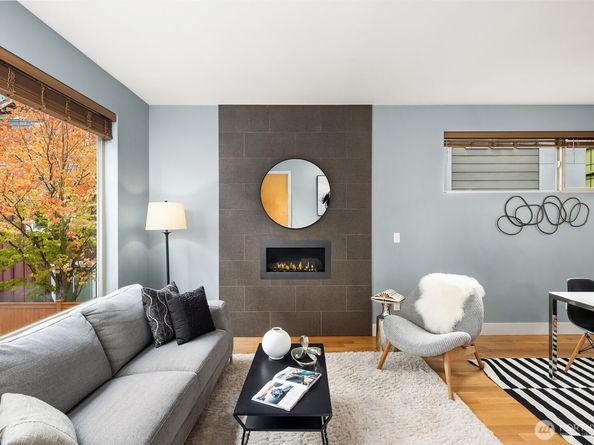 1550 NW 60th Street, Seattle WA 98107