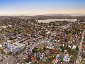 937 N 87th Street A, Seattle WA 98103