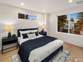 937 N 87th Street A, Seattle WA 98103