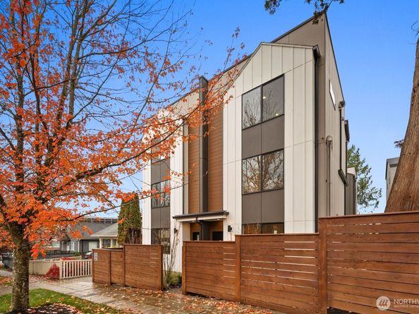 937 N 87th Street A, Seattle WA 98103