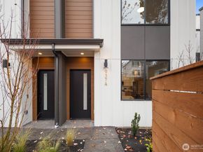 937 N 87th Street A, Seattle WA 98103