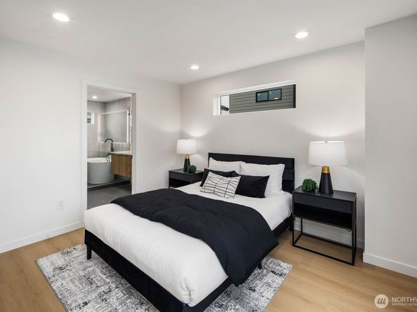 937 N 87th Street A, Seattle WA 98103