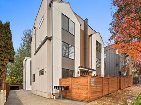 937 N 87th Street A, Seattle WA 98103