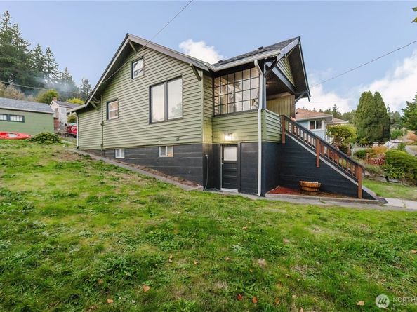 205 S Summit Ave., Bremerton WA 98312