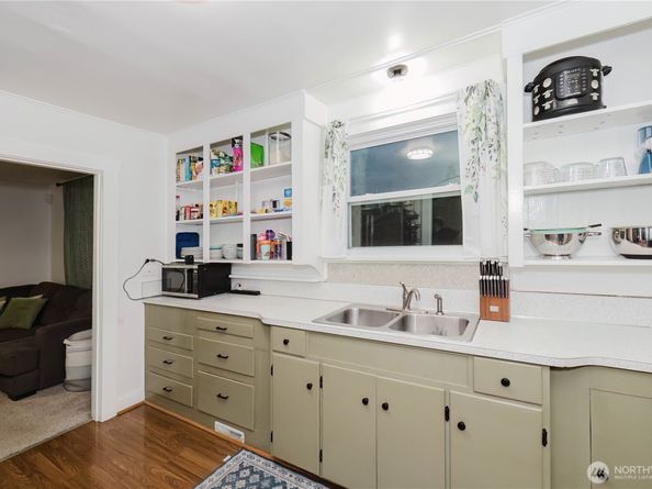 205 S Summit Ave., Bremerton WA 98312