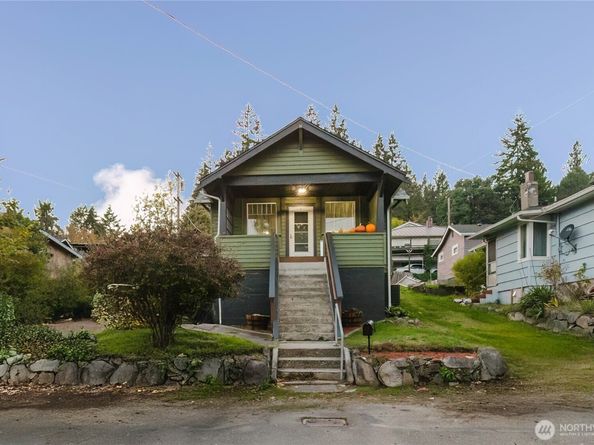 205 S Summit Ave., Bremerton WA 98312