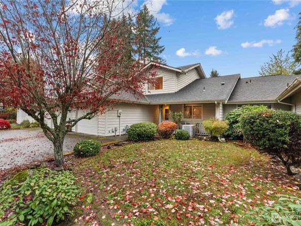 527 Radey Street, Port Orchard WA 98366