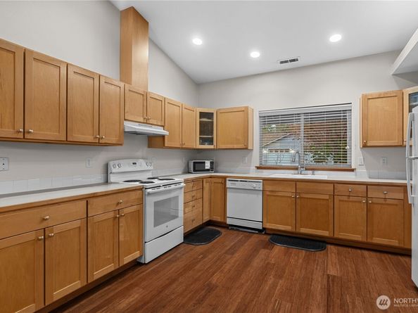 527 Radey Street, Port Orchard WA 98366