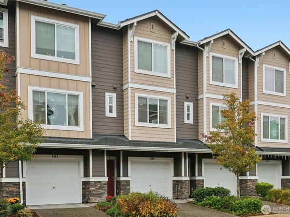 3420 30th Drive, Everett WA 98201