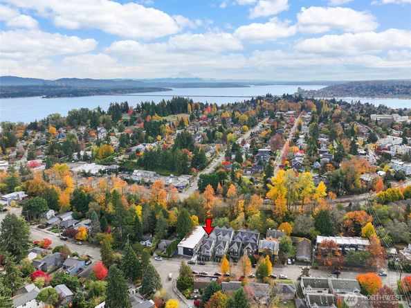 4535 NE 55th Street, Seattle WA 98105