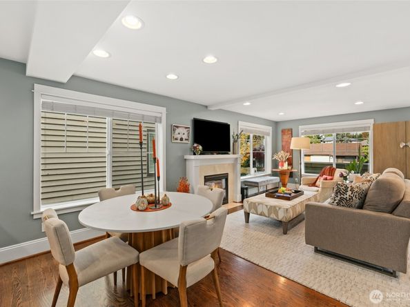 4535 NE 55th Street, Seattle WA 98105