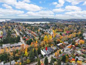 4535 NE 55th Street, Seattle WA 98105