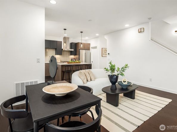 8340 Mary Avenue NW D, Seattle WA 98117