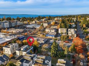 8340 Mary Avenue NW D, Seattle WA 98117