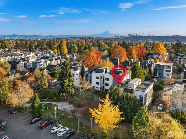 8340 Mary Avenue NW D, Seattle WA 98117