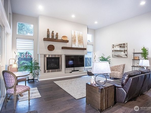 4460 Castleton Road SW, Port Orchard WA 98367