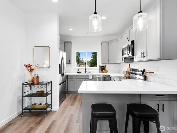 12107 E Gibson Road, Everett WA 98204