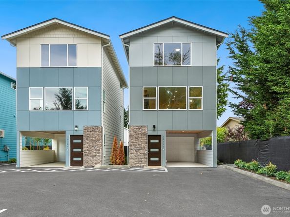 12107 E Gibson Road, Everett WA 98204