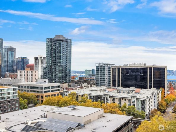 2510 6th Avenue 1305, Seattle WA 98121