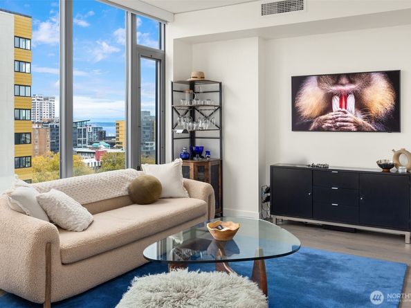 2510 6th Avenue 1305, Seattle WA 98121