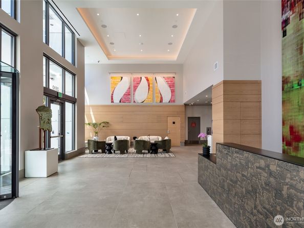 2510 6th Avenue 1305, Seattle WA 98121