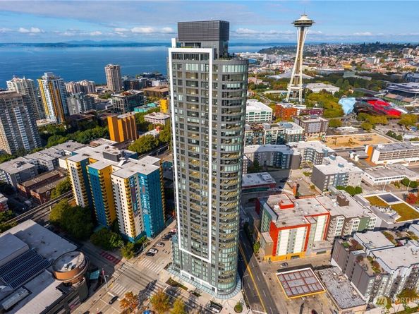 2510 6th Avenue 1305, Seattle WA 98121