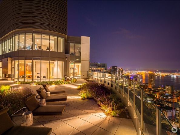 2510 6th Avenue 1305, Seattle WA 98121