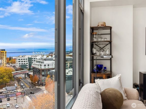 2510 6th Avenue 1305, Seattle WA 98121