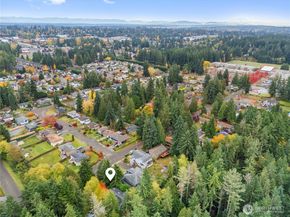 16410 60th Avenue W, Lynnwood WA 98037