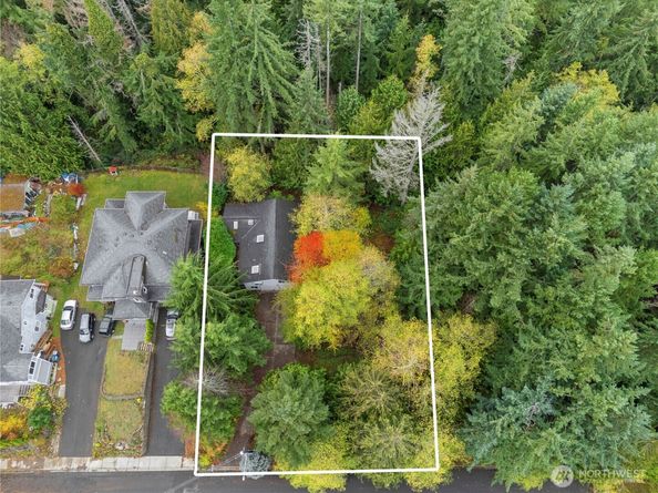 16410 60th Avenue W, Lynnwood WA 98037