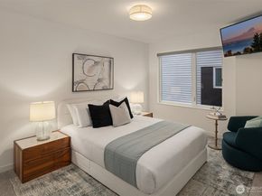 9553 Ashworth Avenue N B, Seattle WA 98103