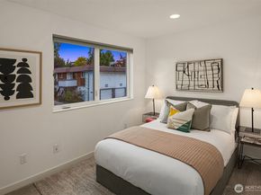 9553 Ashworth Avenue N B, Seattle WA 98103