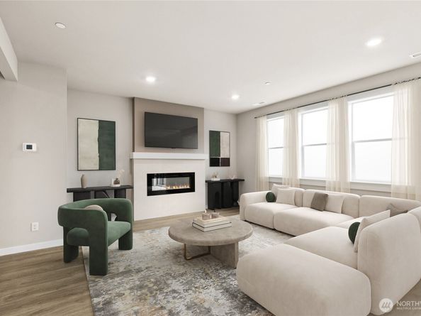 13490 NE 105th Court 21, Kirkland WA 98033