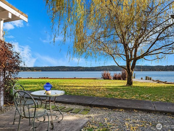 24410 Vashon Highway SW, Vashon WA 98070