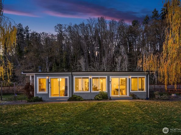 24410 Vashon Highway SW, Vashon WA 98070