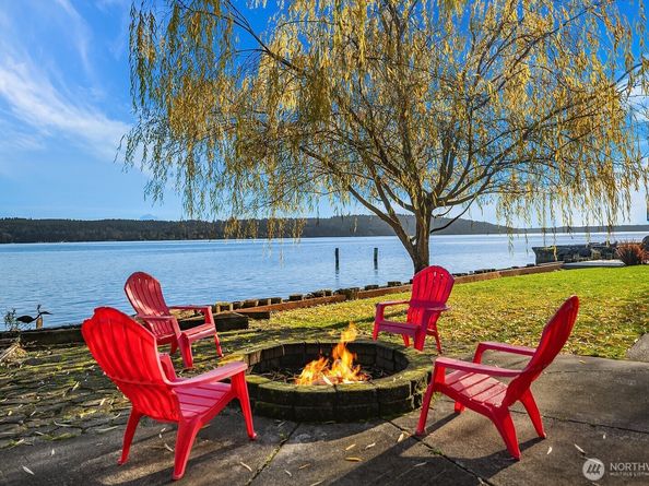 24410 Vashon Highway SW, Vashon WA 98070