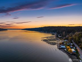 24410 Vashon Highway SW, Vashon WA 98070
