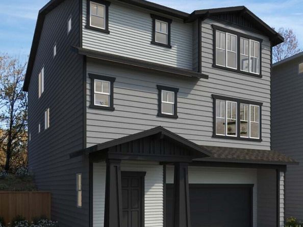 2422 128th Place SE 2, Everett WA 98208