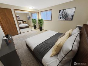 12225 100th Avenue NE B105, Kirkland WA 99034