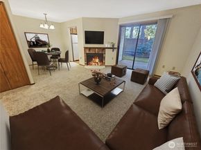 12225 100th Avenue NE B105, Kirkland WA 99034