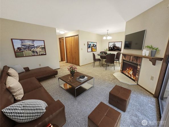 12225 100th Avenue NE B105, Kirkland WA 99034