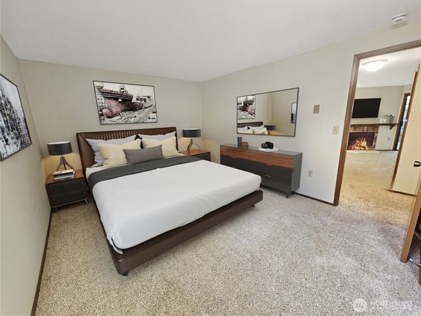 12225 100th Avenue NE B105, Kirkland WA 99034