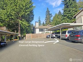 12225 100th Avenue NE B105, Kirkland WA 99034